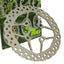 brake disc NG Wavy for Honda PCX 125 NG BRAKE DISC MOTOVEIKALS 21