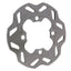 brake disc NG Wavy for Honda TRX 420 front NG BRAKE DISC MOTOVEIKALS 21