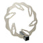 brake disc NG Wavy for Husaberg, KTM front NG BRAKE DISC MOTOVEIKALS 21