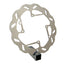 brake disc NG Wavy for Husqvarna, Beta RR front NG BRAKE DISC MOTOVEIKALS 21