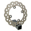 brake disc NG Wavy for Kawasaki KX65, Suzuki RM65 NG BRAKE DISC MOTOVEIKALS 21