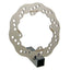 brake disc NG Wavy for KTM SX85, XC85, SX105, XC105 rear NG BRAKE DISC MOTOVEIKALS 21