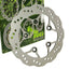 brake disc NG Wavy for Kymco Agility City 125 (09-12) rear NG BRAKE DISC MOTOVEIKALS 21