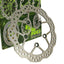 brake disc NG Wavy for Kymco Agility City, People NG BRAKE DISC MOTOVEIKALS 21