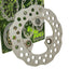 brake disc NG Wavy for Kymco Agility, Dink, Super 9, MXU, KXR NG BRAKE DISC MOTOVEIKALS 21