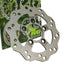 brake disc NG Wavy for Kymco Dink, Grand Dink, Yager GT NG BRAKE DISC MOTOVEIKALS 21