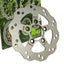 brake disc NG Wavy for Kymco Yager, Dink, Grand Dink NG BRAKE DISC MOTOVEIKALS 21