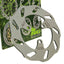brake disc NG Wavy for Peugeot Ludix Blaster, Ludix 2 Snake Furious NG BRAKE DISC MOTOVEIKALS 21