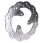 brake disc NG Wavy for Rieju RS3 rear NG BRAKE DISC MOTOVEIKALS 21