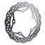 brake disc NG Wavy for SYM CruiSYM, DRG 13 inch, Joymax NG BRAKE DISC MOTOVEIKALS 21