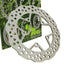 brake disc NG Wavy for Yamaha BWs 125 09-13, Cygnus 125 X 2006 NG BRAKE DISC MOTOVEIKALS 21