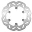 Brake disc NG Wavy rear for Keeway City blade 4T 2015-2021 NG BRAKE DISC MOTOVEIKALS 21