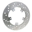 brake disc OEM for Piaggio Fly 50 4T 4V 2012-, Fly 125 2012-, TPH 50, 125 2011- PIAGGIO MOTOVEIKALS 21