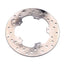 brake disc OEM for Piaggio X10 125, 350, 500 rear PIAGGIO MOTOVEIKALS 21