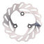 brake disc Polini Wavy for Honda, MBK, Yamaha POLINI MOTOVEIKALS 21