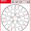 Brake Disc Trw Mst513 TRW TRW MOTOVEIKALS 21
