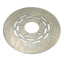 Brake disk 220mm stainless steel for Zündapp KS 50 80 GTS DIVERSE / IMPORT MOTOVEIKALS 21