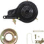 Brake Drum 16 Mse MOOSE RACING HARD-PARTS MOOSE RACING MOTOVEIKALS 21