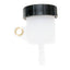 brake fluid reservoir external for CPI, Derbi Senda, Rieju = 33935 OEM STANDARD MOTOVEIKALS 21