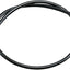 Brake Hose Black 013 Cm TRW TRW MOTOVEIKALS 21
