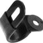 Brake Hose Black TRW TRW MOTOVEIKALS 21