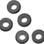 Brake Hose Black TRW TRW MOTOVEIKALS 21