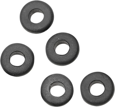 Brake Hose Black TRW TRW MOTOVEIKALS 21