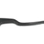 Brake lever aluminum black for Honda MT MTX 50 80 Mokick DIVERSE / IMPORT MOTOVEIKALS 21