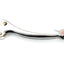 Brake lever aluminum Domino for Piaggio Ciao SC moped moped DIVERSE / IMPORT MOTOVEIKALS 21