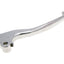 brake lever aluminum silver for Vespa FL 50, FL 125, Automatica, PK 50, PK 125 OEM STANDARD MOTOVEIKALS 21