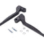 brake lever and clutch lever set for Simson S51, S70, S53, SR50, SR80 101 OCTANE MOTOVEIKALS 21