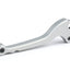 brake lever BGM PRO CNC silver matt ABE, drum brake for Vespa Largeframe 1957-1998 PX, T5, Sprint, Rally, GT BGM PRO MOTOVEIKALS 21