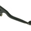brake lever black for Derbi, Italjet, Beta VPARTS MOTOVEIKALS 21