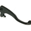 brake lever black for Derbi Senda DRD, Bultaco VPARTS MOTOVEIKALS 21