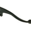 brake lever black for Yamaha DT50 R (91-95), DT125 VPARTS MOTOVEIKALS 21