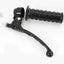 Brake lever Brake lever for Tomos A 3, 35, moped, moped, mokick DIVERSE / IMPORT MOTOVEIKALS 21