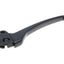 brake lever / clutch lever aluminum black for Vespa PX 80, 125, 150, 200 E, Sprint Veloce 150, Rally CIF MOTOVEIKALS 21