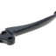 brake lever / clutch lever aluminum black for Vespa V 50, Special 50, Primavera 125 ET3 CIF MOTOVEIKALS 21
