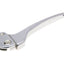 brake lever / clutch lever aluminum silver for Vespa PX 80, 125, 150, 200 E, Sprint Veloce 150, Rally OEM STANDARD MOTOVEIKALS 21