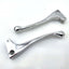Brake lever Clutch lever for Puch Maxi, Hercules, Zündapp, Kreidler, DKW, KTM DIVERSE / IMPORT MOTOVEIKALS 21