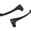 Brake lever Clutch lever for Tomos, Puch Maxi, Hercules, Zündapp, Kreidler, DKW, KTM DIVERSE / IMPORT MOTOVEIKALS 21