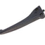 brake lever / clutch lever left-hand, black for Piaggio Ape, Bravo, Ciao OEM STANDARD MOTOVEIKALS 21