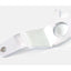 Brake lever driver for Zündapp C GTS KS 50 KS 80 DIVERSE / IMPORT MOTOVEIKALS 21