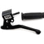 Brake lever fitting for MBK Mobylette moped DIVERSE / IMPORT MOTOVEIKALS 21