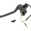 brake lever fitting left-hand for MBK Mach G, Yamaha Jog R OEM STANDARD MOTOVEIKALS 21