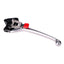 brake lever fitting left-hand OEM for Piaggio Liberty Post PIAGGIO MOTOVEIKALS 21
