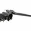 brake lever fitting w/ choke lever and brake cable adjusting screw for Simson S51, S53, S70, S83, SR50, SR80 101 OCTANE MOTOVEIKALS 21