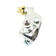Brake lever holder for Suzuki TSX moped DIVERSE / IMPORT MOTOVEIKALS 21