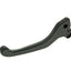 brake lever left black for Booster 50, NG (99-00), BWs (99-00) VPARTS MOTOVEIKALS 21