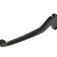 brake lever left black for drum brake for Gilera, Piaggio VPARTS MOTOVEIKALS 21